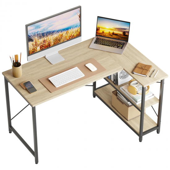 faween 87060 Mdf 140x60 Siyah Profesyonel Oyuncu Masası Çalışma Masası Bilgisayar Masası Ders